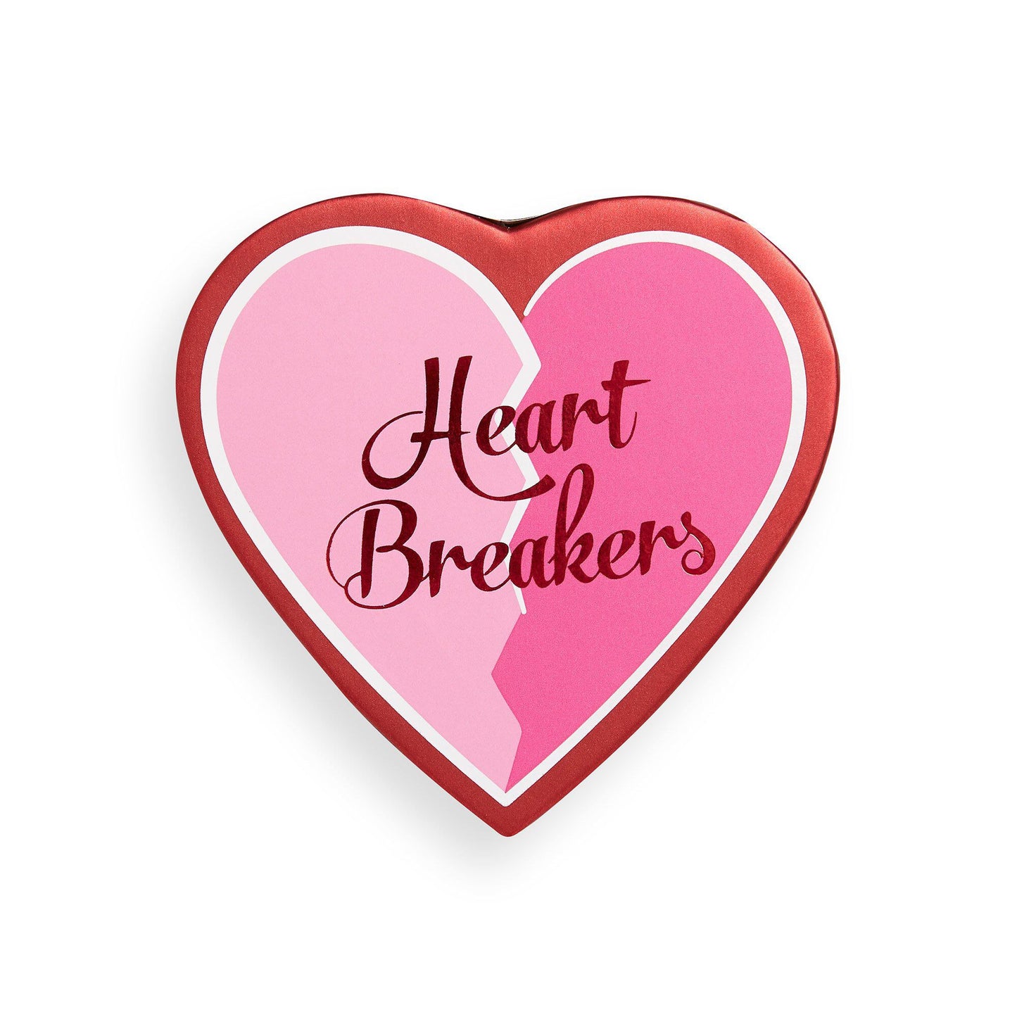 Revolution I Heart Revolution Heart Breakers Matte Blush Brave