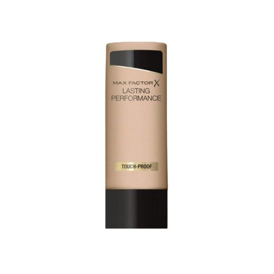 Max Factor Lasting Performance Foundation 40 Light Ivory