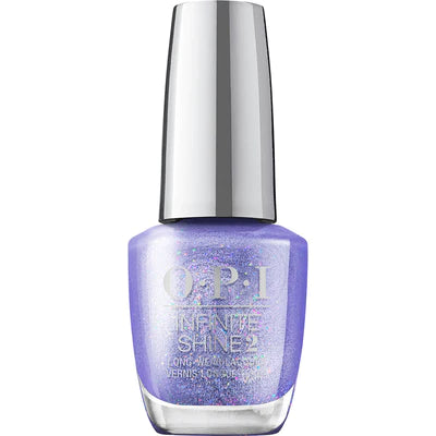 OPI Infinite Shine Nail Lacquer You Had Me At Halo