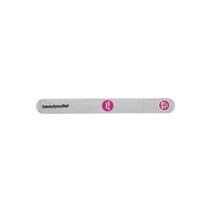 Beauty Outlet High Grade Board Nail File 120 BEAU073
