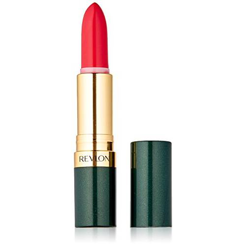 Revlon Lipstick Super Lustrous Love That Pink