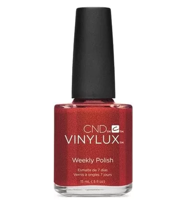 CND Vinylux Hand Fired 308