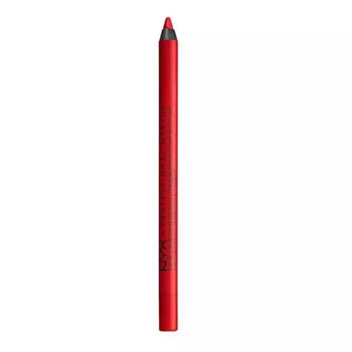 NYX Slide On Waterproof Lip Liner Red Tape