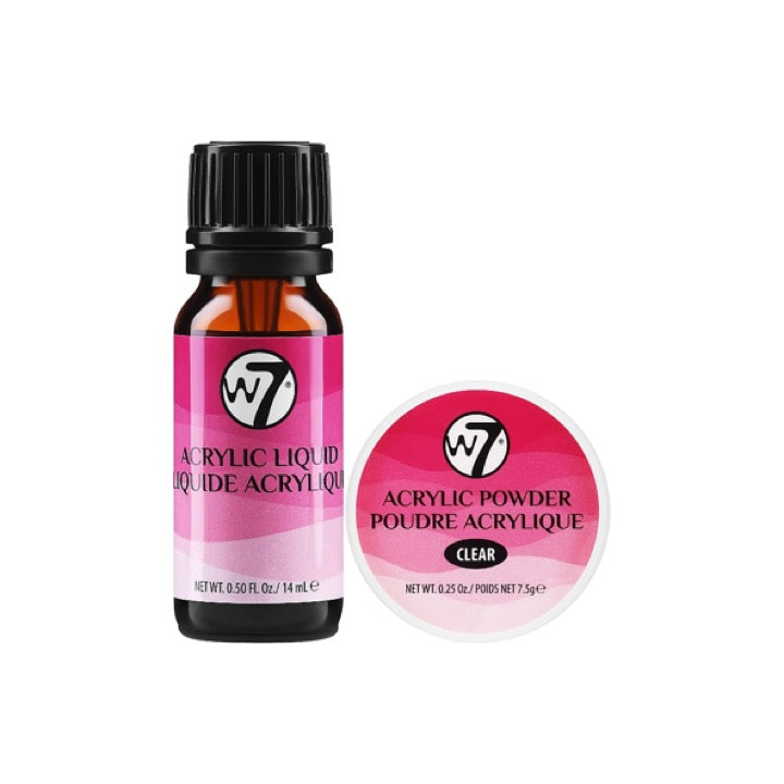 W7 Sculpting Duo Set