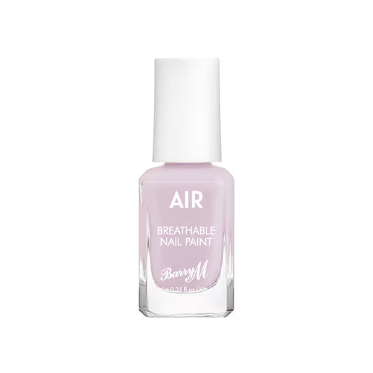 Barry M Air Breathable Nail Paint Quartz