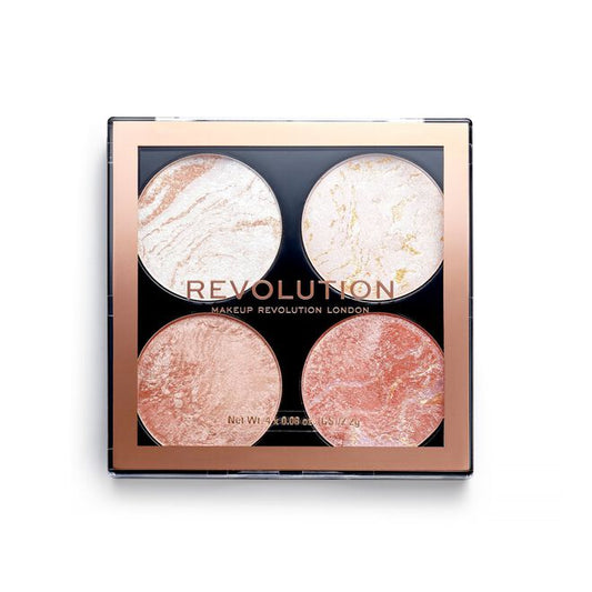 Revolution Cheek Kit Take a Breather