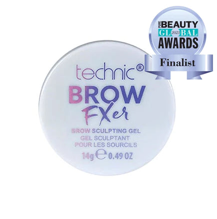 Technic Brow FXer Sculpting Gel