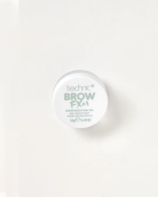 Technic Brow FXer Sculpting Gel