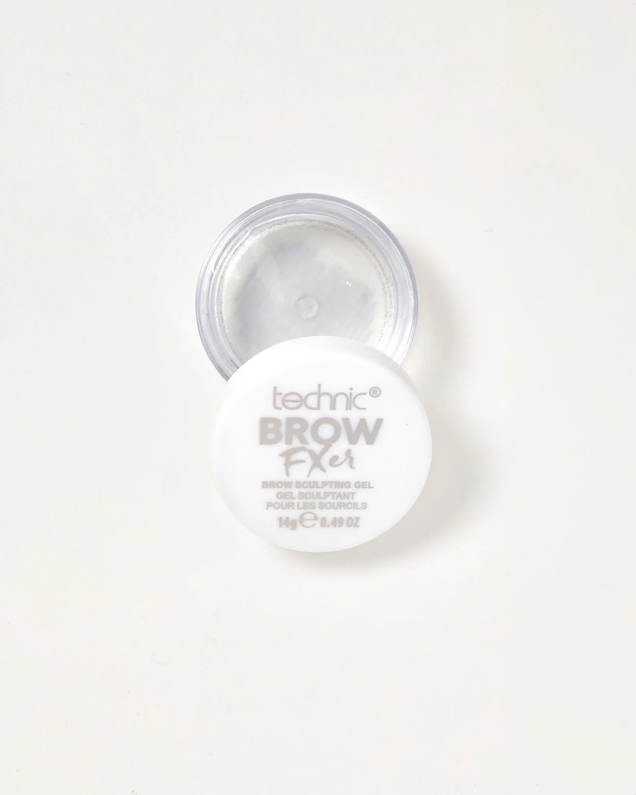 Technic Brow FXer Sculpting Gel