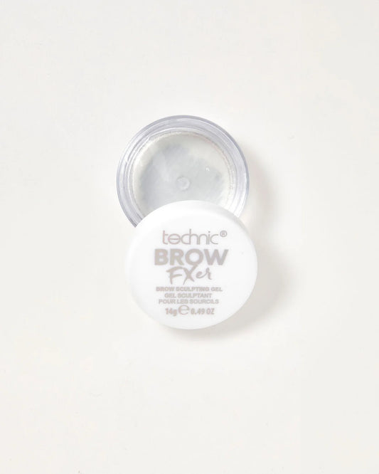 Technic Brow FXer Sculpting Gel