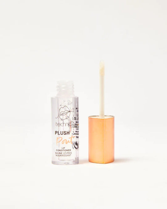 Technic Plush Pout Lip Conditioner
