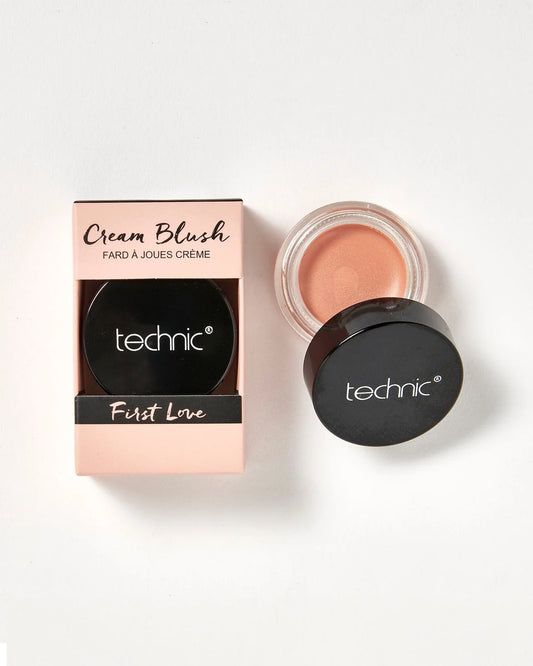 Technic Cream Blush First Love