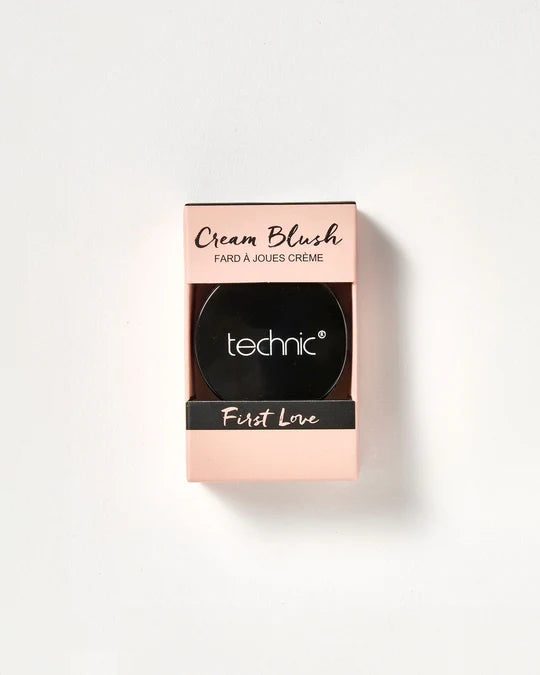 Technic Cream Blush First Love