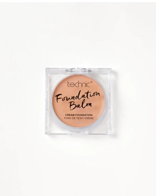 Technic Foundation Balm Warm Beige