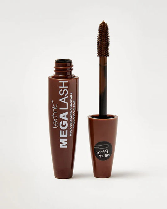 Technic Mega Lash Mascara Brown