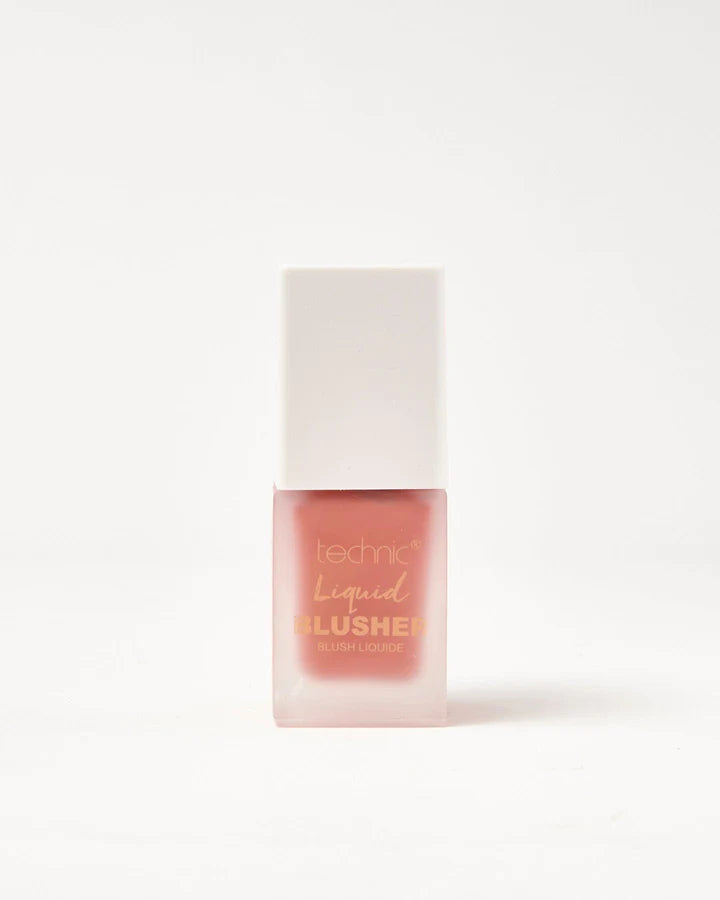Technic Liquid Blusher Samba Nights