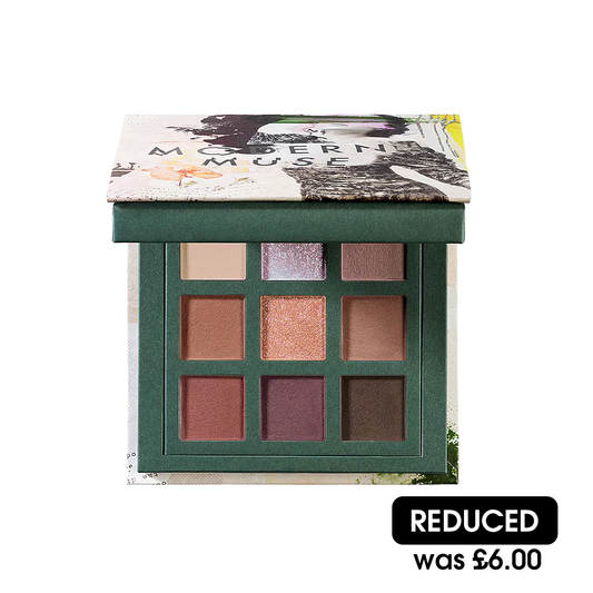 Pley Eyeshadow Palette Modern Muse