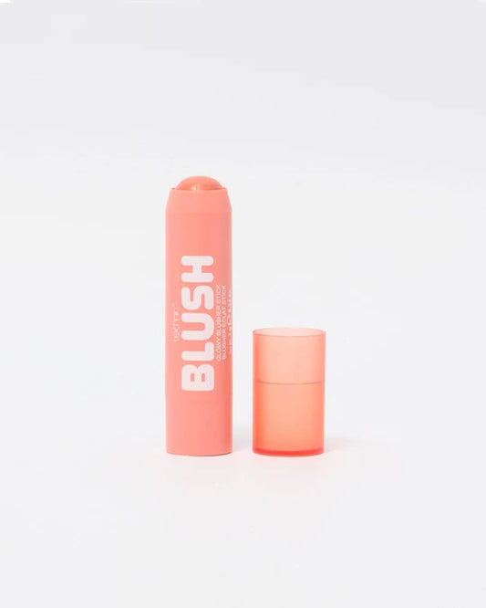 Technic Glowy Blusher Stick Peach Syrup