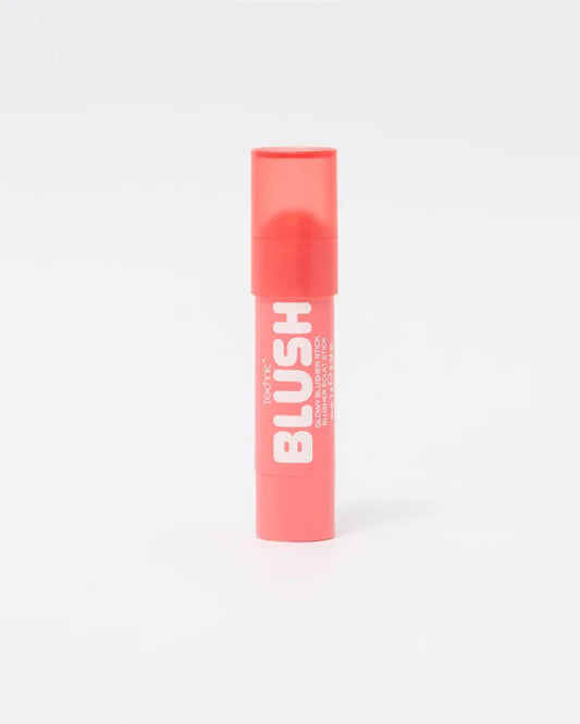 Technic Glowy Blusher Stick Tropic Heart