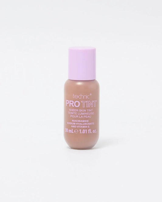 Technic Pro Tint Cinnamon Mocha