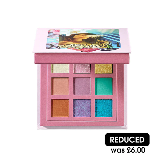 Pley Eyeshadow Palette Love Child