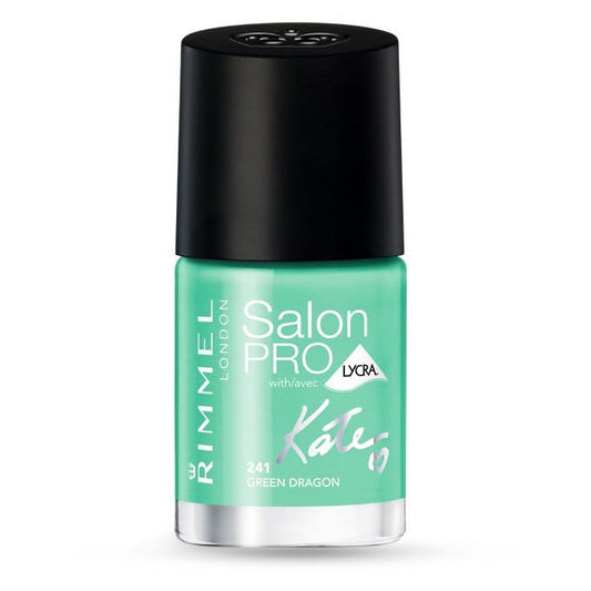 Rimmel Salon Pro Green Dragon 241