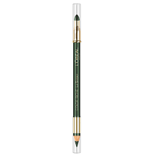 LOreal Color Riche Le Smokey Antique Green 209