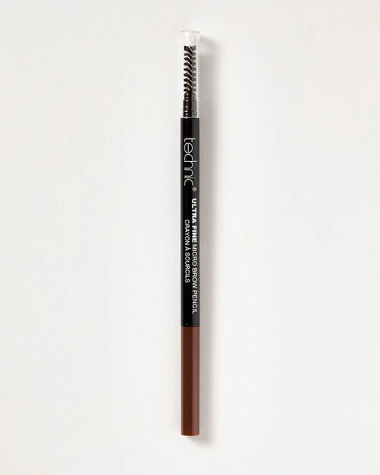 Technic Fine Micro Brow Pencil Dark Brown