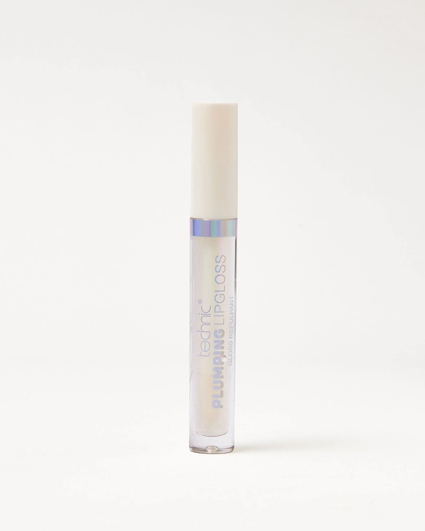Technic Plumping Lip Gloss Clear