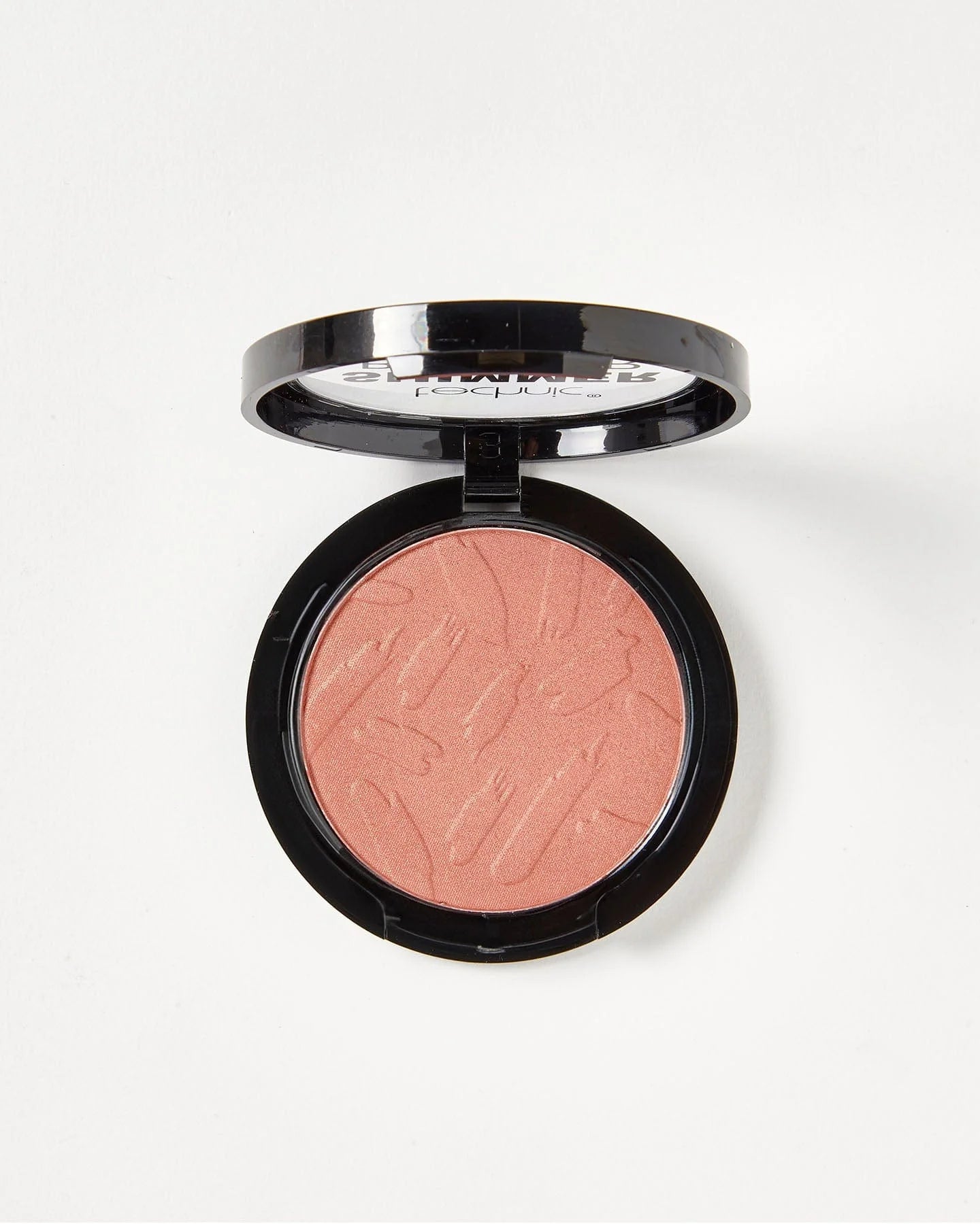 Technic Shimmer Blusher Moroccan Sunset