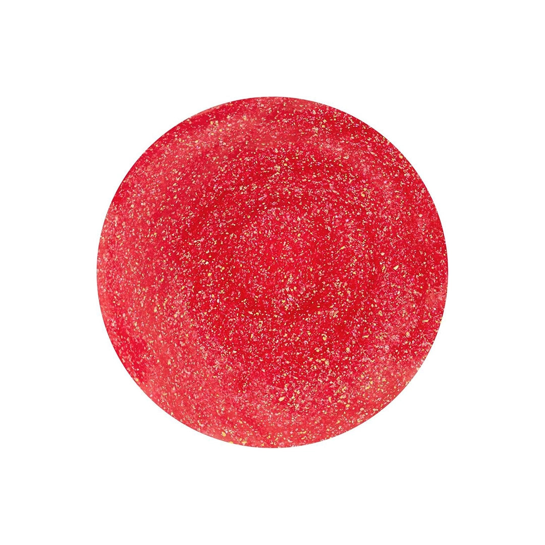 Barry M Nail Paint Crystal Rock Red Jasper