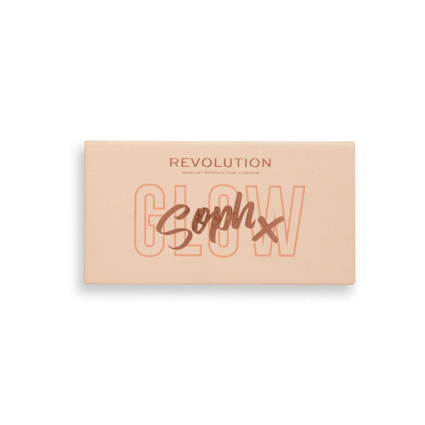 Revolution X Soph Highlighter Duo Cookies & Cream