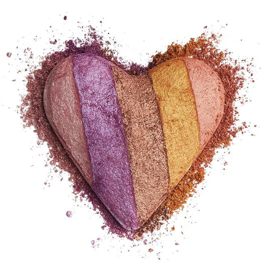 Revolution Triple Baked Highlighter Dark Angel