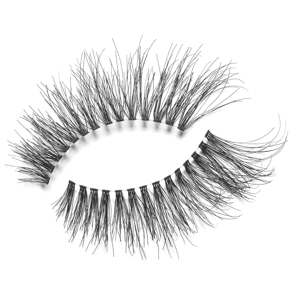 Eylure Eco Lash & Stash Vegan Faux Mink Lashd Up