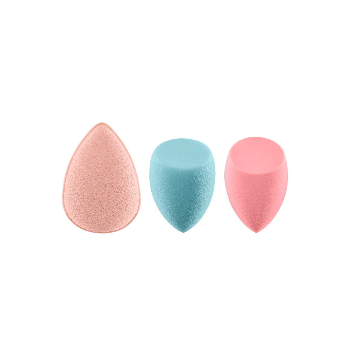 Real Techniques Poreless Pefection Kit