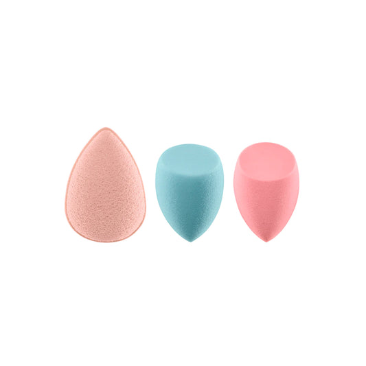 Real Techniques Poreless Pefection Kit