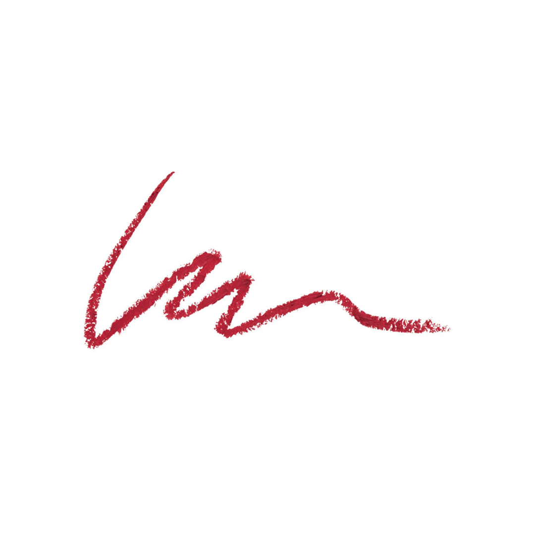 Makeup Academy Intense Color Lip Liner Agenda