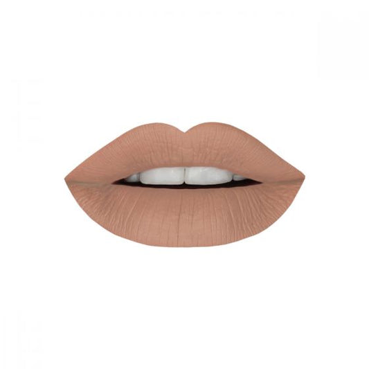 Bellapierre Kiss Proof Lip Creme Doe