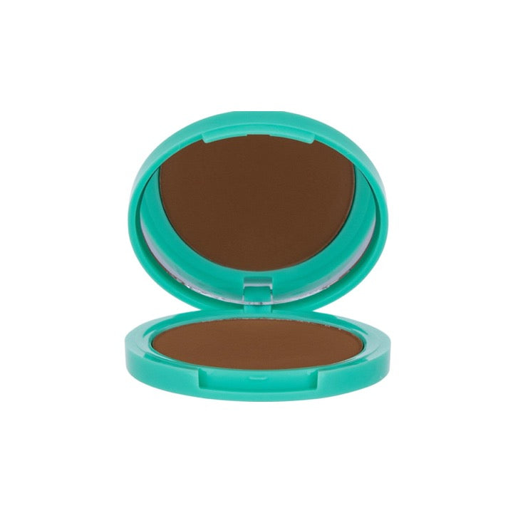 Revolution Coffee Bronzer Latte