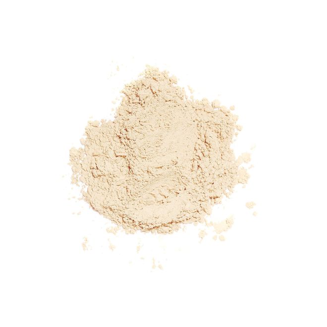 Revolution Conceal & Fix Setting Powder Light Yellow