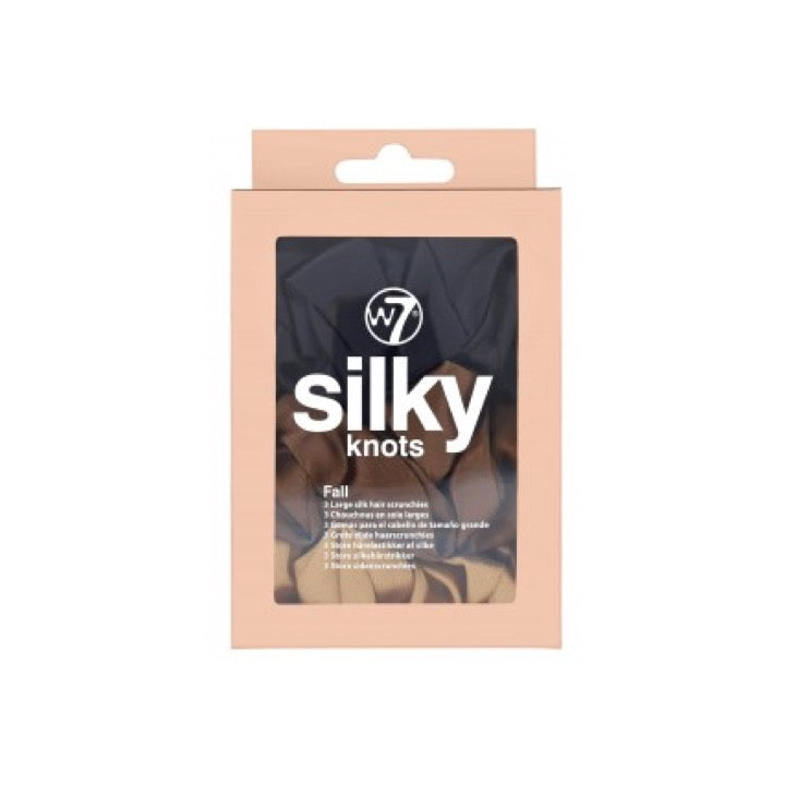 W7 Silky Knots Large Fall