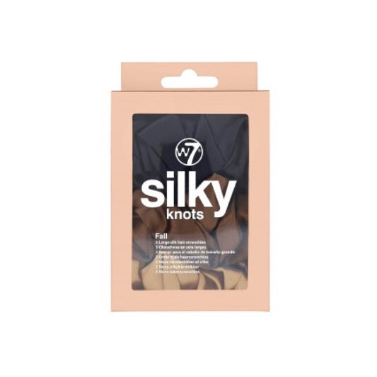 W7 Silky Knots Large Fall
