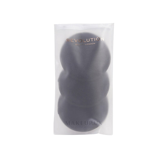 Revolution Microfibre Makeup Remover Cleansing Cus