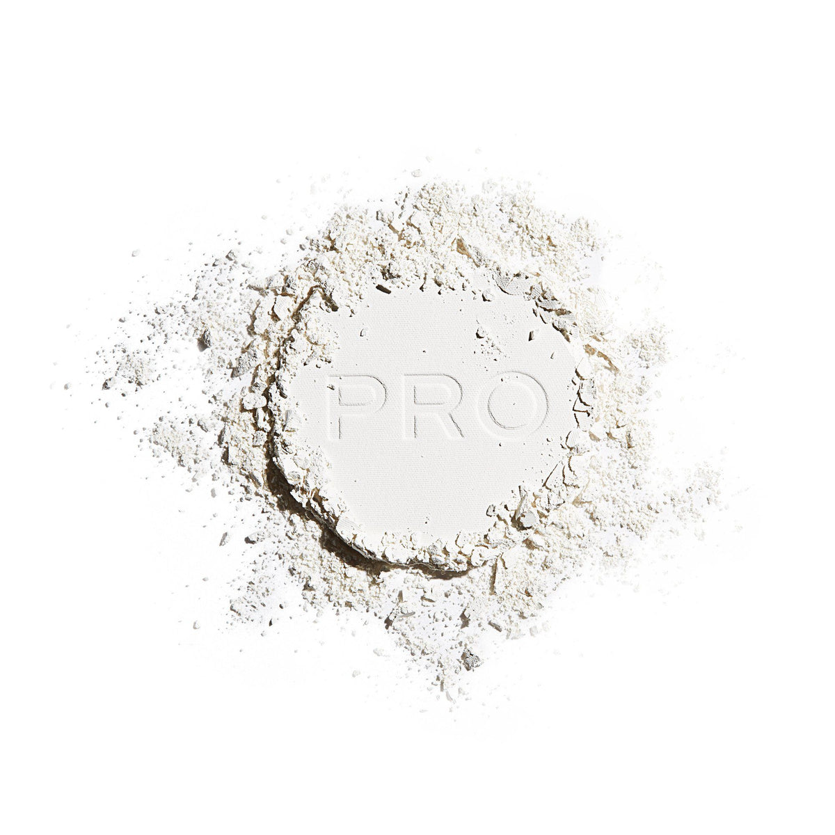 Powder Pr Pro Revolution Pro Pressed Finishing Powder – Beauty Outlet