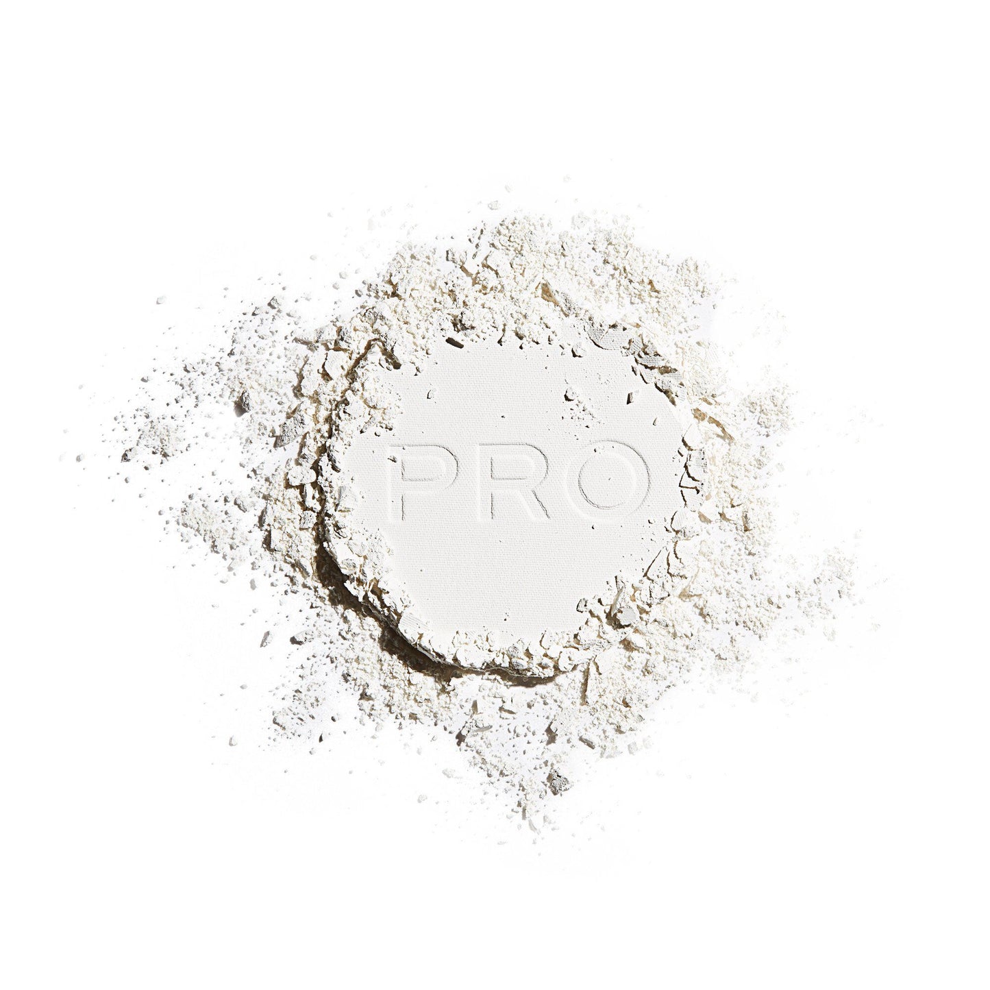 Revolution Pro Pressed Finishing Powder