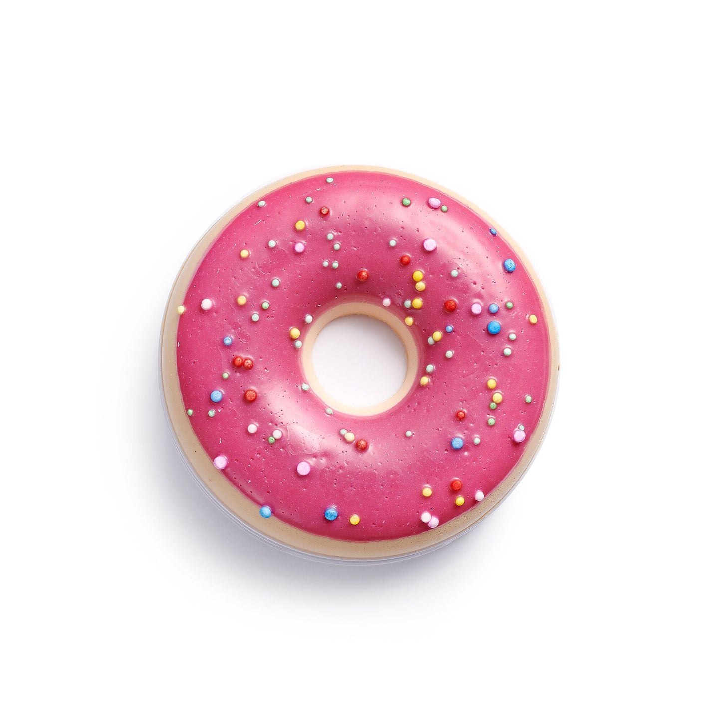 Revolution Donut Raspberry Icing Eyeshadow Palette