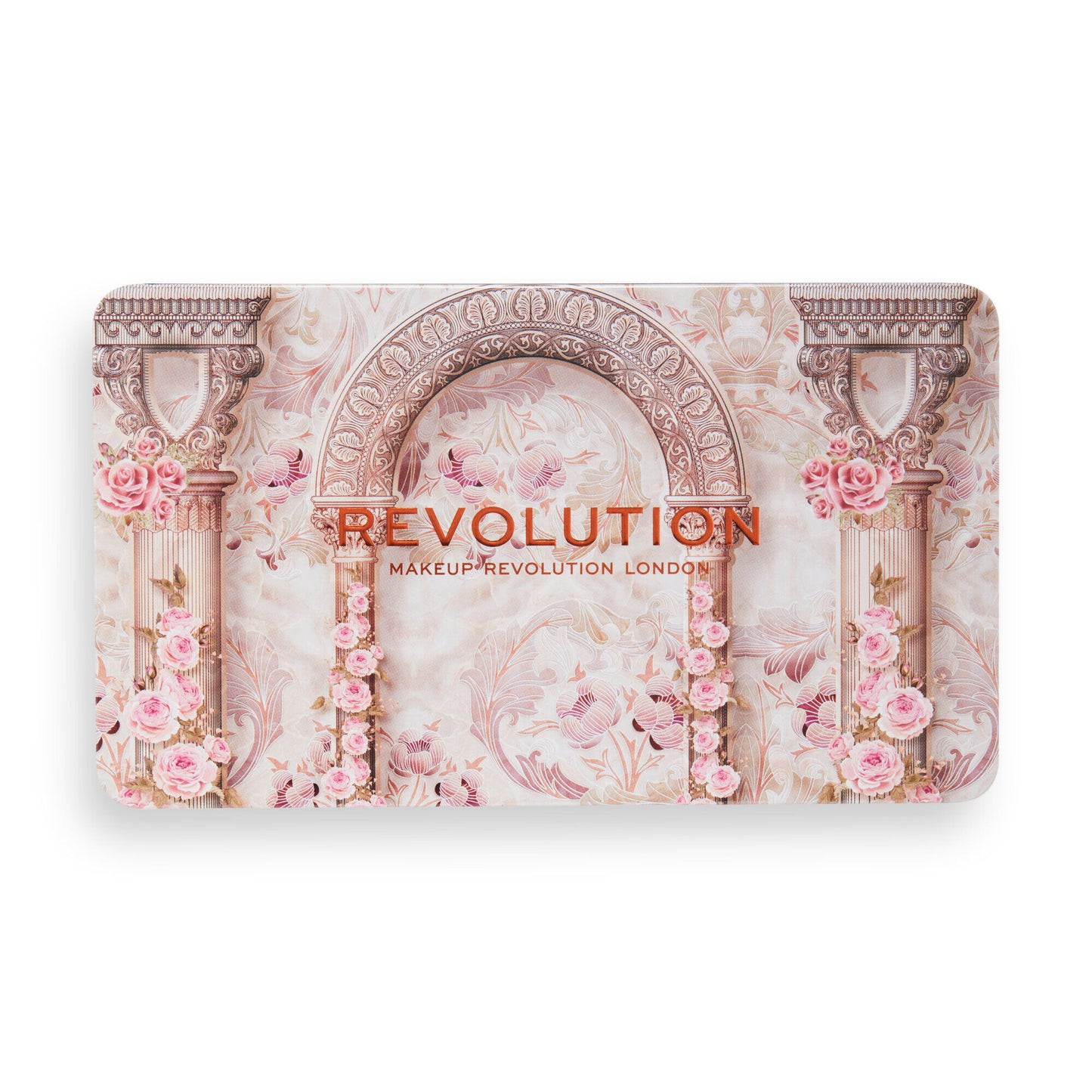 Revolution Forever Flawless Eyeshadow Palette Regal Romance