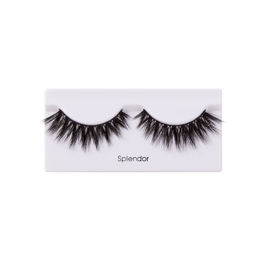 Kiss False Eyelashes 5th Avenue Splendor 72584