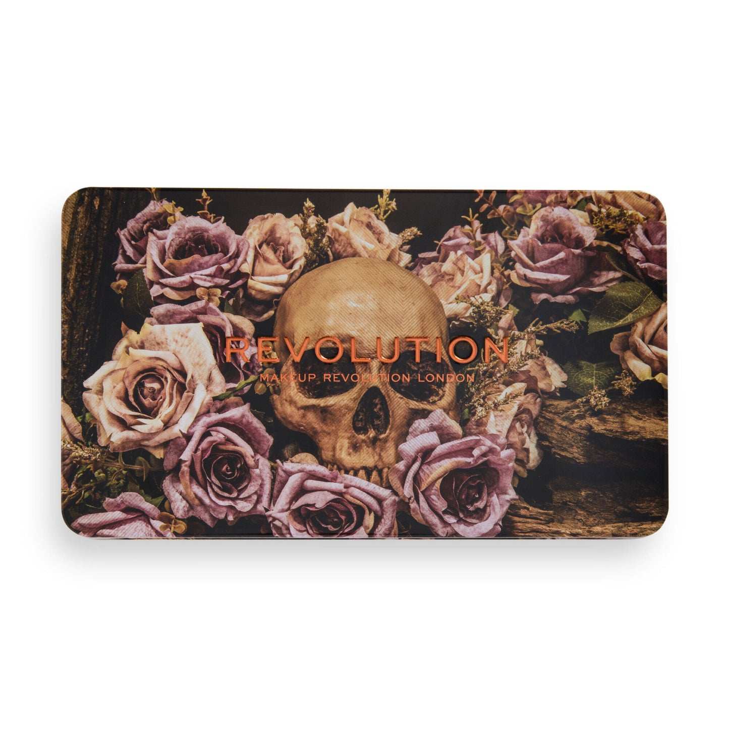 Revolution Forever Flawless Deadly Desire Eyeshadow Palette