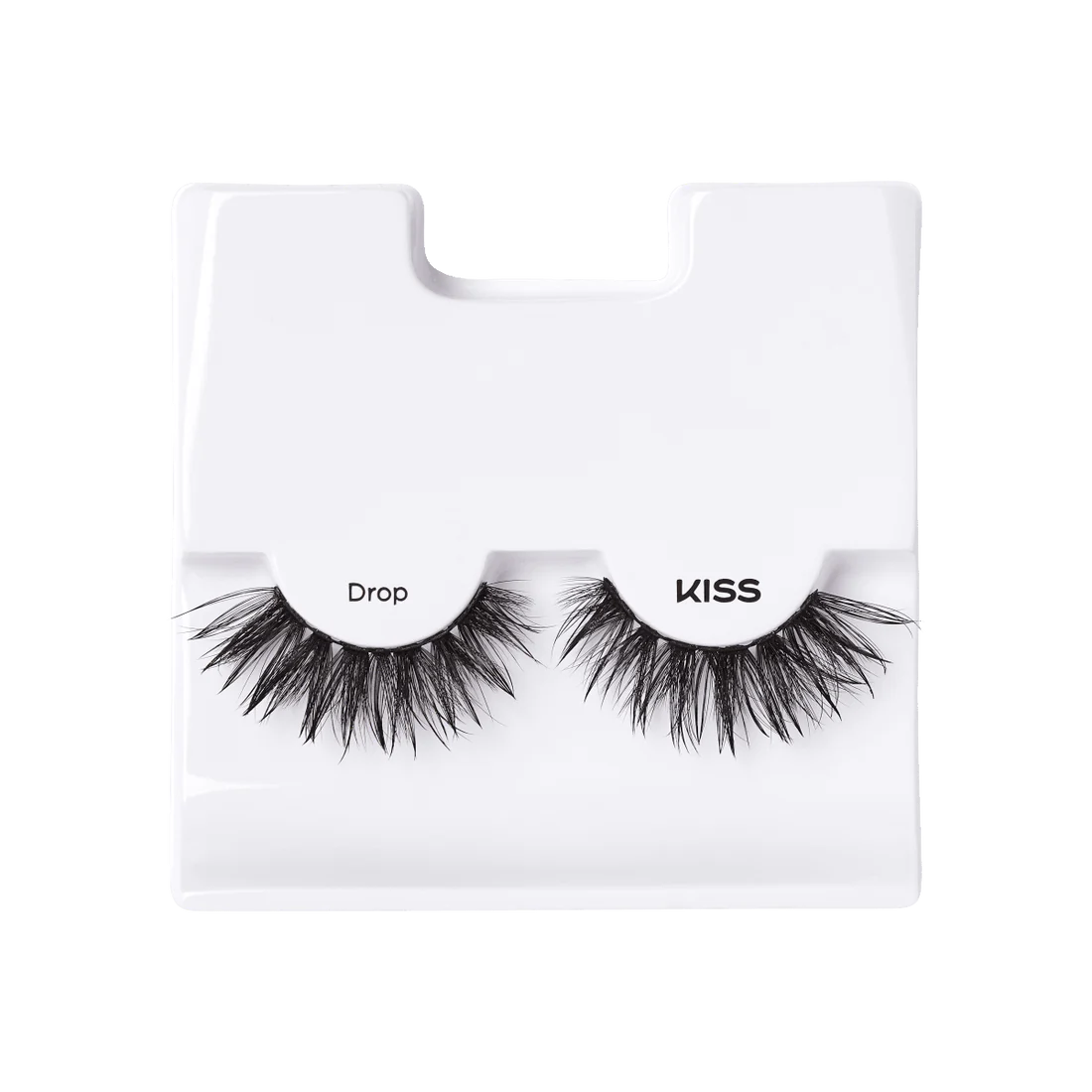 Kiss Drip False Lashes Drop 85688